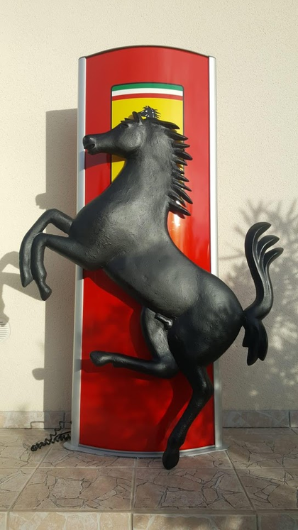 Sculptures