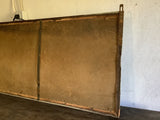 1930s Lancia official dealer vintage sign