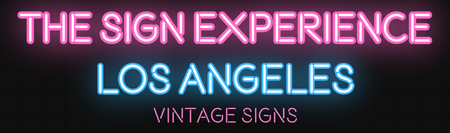 The Sign Experience