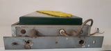 1975 CONI Totocalcio original vintage illuminated dual side sign