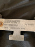 1975 Ferrari official vintage dealer lettering sign