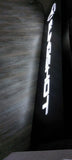 2010s Slingshot MASSIVE official dealer 3D illuminated sign