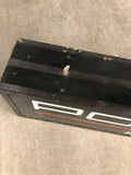 1974 Porsche Ricarbi Originali official dealership illuminated vintage sign