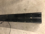 1974 Porsche Ricarbi Originali official dealership illuminated vintage sign