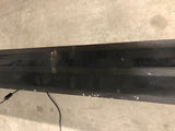 1974 Porsche Ricarbi Originali official dealership illuminated vintage sign
