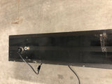 1974 Porsche Ricarbi Originali official dealership illuminated vintage sign