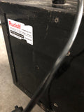 1974 Porsche Ricarbi Originali official dealership illuminated vintage sign