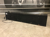 1974 Porsche Ricarbi Originali official dealership illuminated vintage sign