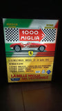 1953 Mille Miglia illuminated neon sign