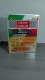 1953 Mille Miglia illuminated neon sign