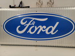 1985 Ford official dealership illuminated Large sign