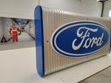 1985 Ford official dealership illuminated Large sign