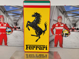 1997 Ferrari XXL official illuminated sign