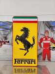 1997 Ferrari XXL official illuminated sign