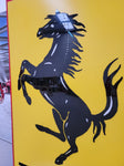 1997 Ferrari XXL official illuminated sign