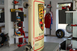 2000s Porsche 50 Jahre Anniversary Double-sided Illuminated Sign