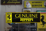 1995s Vintage Limited Edition Genuine Ferrari Sales and Service