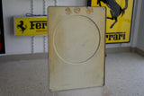 1980s Alfa Romeo official dealer "Concessionaria" sign
