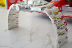 2000s Rolex Daytona coffee table
