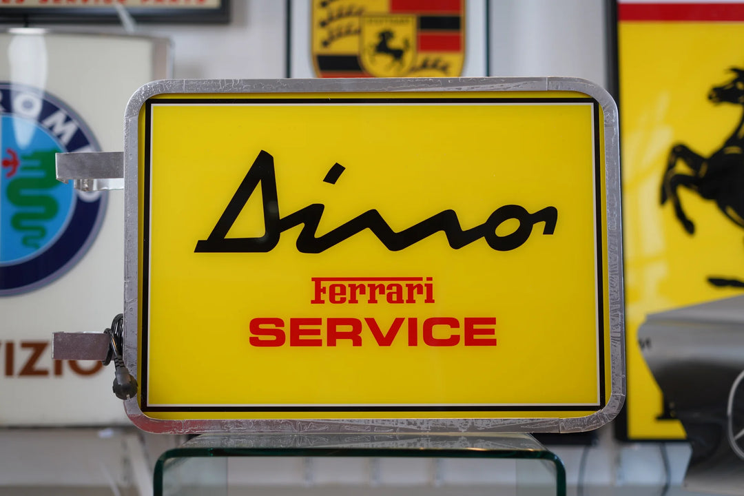 Miscellaneous signs – The Sign Experience