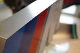 2000s BMW M Power Official Dealer Sign