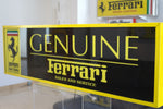 1995s Vintage Limited Edition Genuine Ferrari Sales and Service