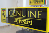 1995s Vintage Limited Edition Genuine Ferrari Sales and Service