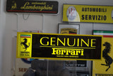 1995s Vintage Limited Edition Genuine Ferrari Sales and Service