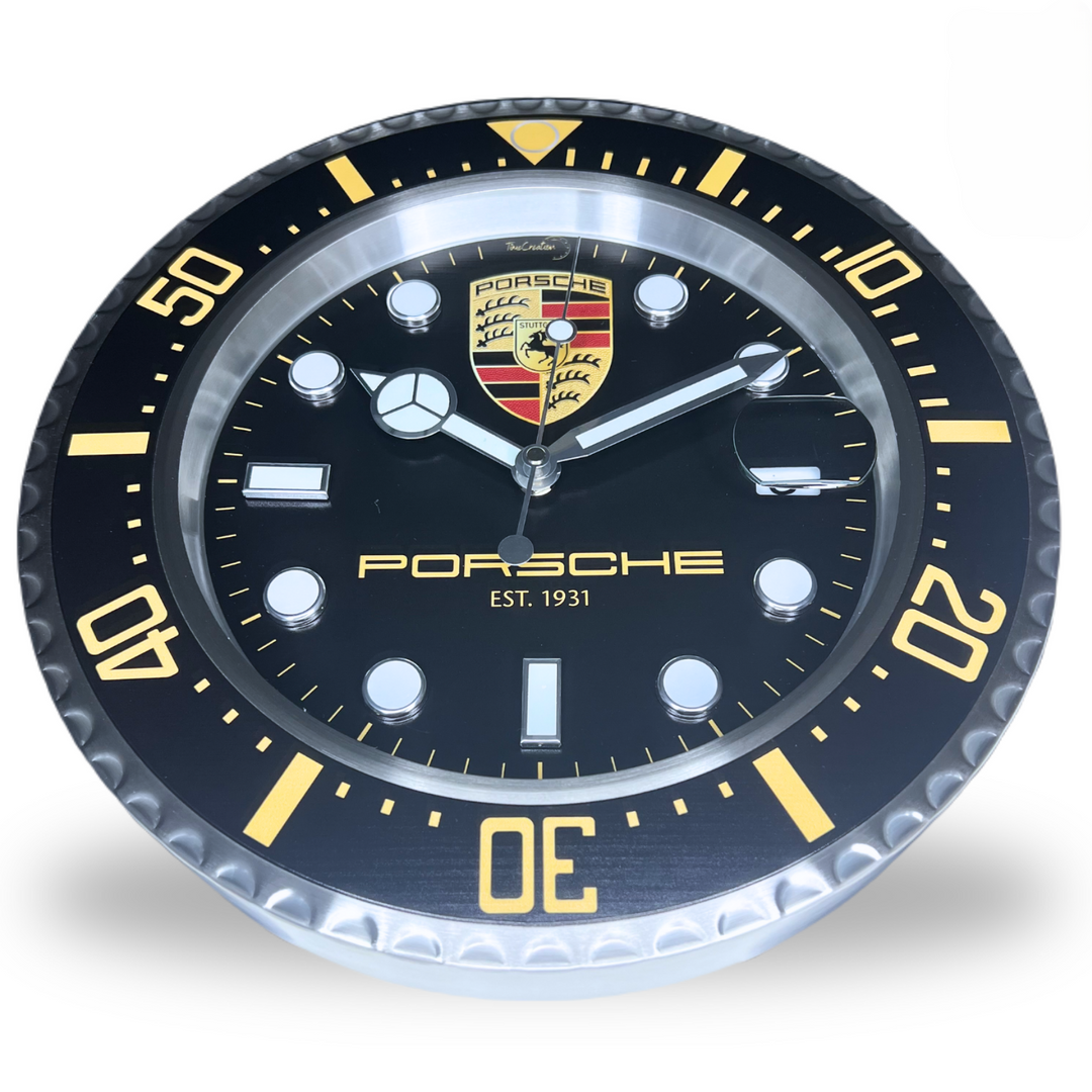 Watch dealer signs – The Sign Experience