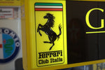 1995s Vintage Limited Edition Genuine Ferrari Sales and Service