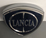 2000s Lancia official dealer illuminated sign