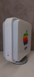 2000s Apple official dealer illuminated double side sign