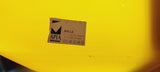 1980s Pirelli official dealer vintage illuminated Very Long sign