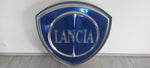 1990s Lancia official dealer very large illuminated sign