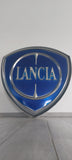 1990s Lancia official dealer very large illuminated sign