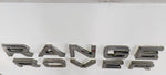 2000s Range Rover Large official dealership illuminated sign