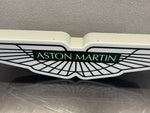 2003 Aston Martin Official dealer illuminated wing sign limited edition