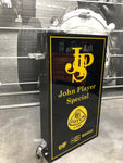 1993 original JPS Lotus vintage dual side sign