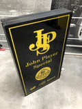 1993 original JPS Lotus vintage dual side sign