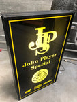 1993 original JPS Lotus vintage dual side sign