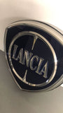 2000s Lancia official dealer illuminated sign